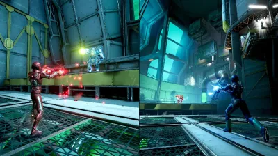 Split Fiction (Xbox Series X)