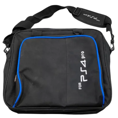 Сумка для Playstation 4/Slim/Pro (б/у)