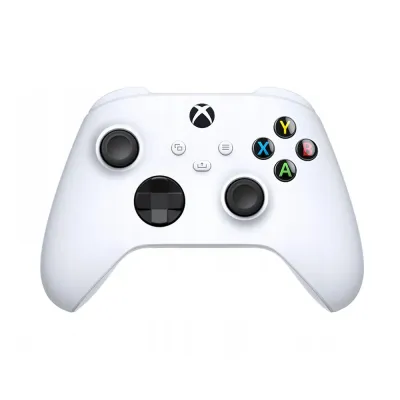 Игровая приставка Microsoft Xbox Series S 512Gb SSD Витринный образец без русского Xbox Store/Live