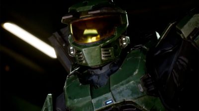 Halo Campaign Evolved (Xbox Series X, рус.)