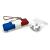Подсветка G.T.Power для полицейской машины - GTP-64 Подсветка G.T.Power для полицейской машины - GTP-64