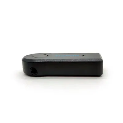 Ресивер Bluetooth B01 (AUX, Mic, MicroUSB)