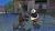 Kung Fu Panda 2 (PS3, витринный образец) Kung Fu Panda 2 (PS3, витринный образец)