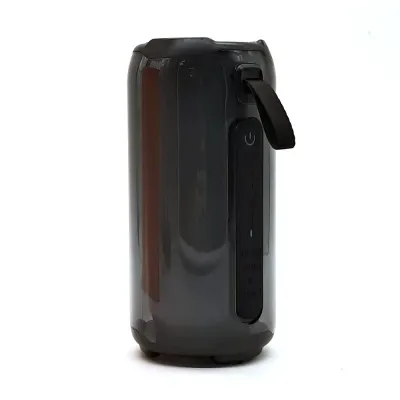 Портативная колонка Bluetooth Pluse5 Middle (Черный)