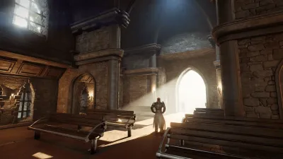 ELEX II (2) (PS5, рус.)