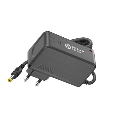 Блок питания DREAM для TV приставок HD8861 3V-1A 1M (5.5x2.5mm)