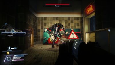 Prey (Xbox One/Series, рус., витринный образец)