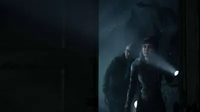 Дожить до рассвета Хиты Playstation (PS4/PS5, рус.) русская обложка