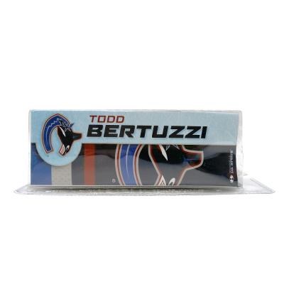 Фигурка McFarlane Sportpicks NHL Action Figure Series 7: Todd Bertuzzi (белый)