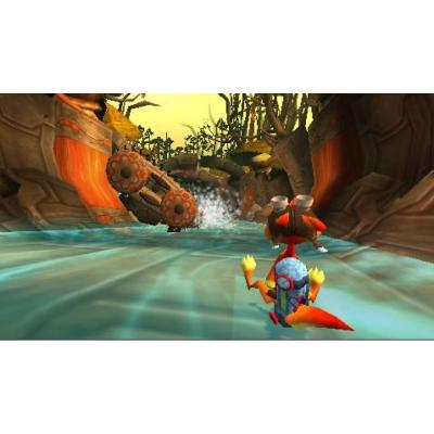 Daxter Essentials (PSP, б/у)