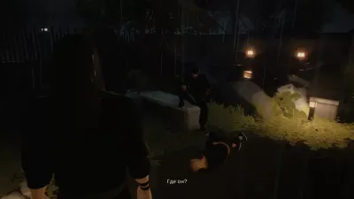 SIFU Стандартное издание (Nintendo Switch, рус.)