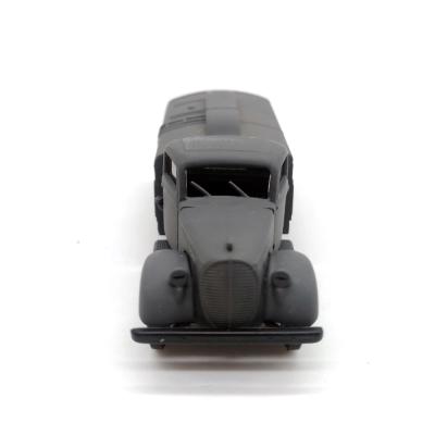 Модель HERPA 744652 Ford V 3000 Tank 1:87