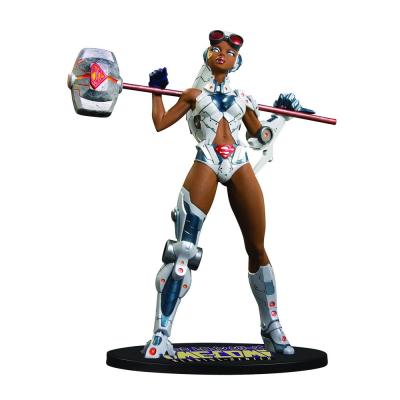 Фигурка "Ame-Comi Heroine Series. Steel Statue 9.5"