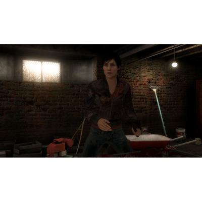Heavy Rain для Move Essentials (PS3, рус., витринный образец)