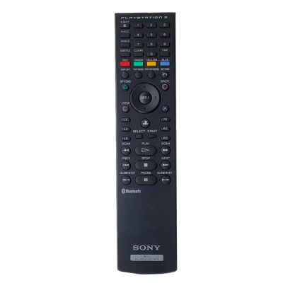 Пульт ДУ для Sony PS3 CECHZR1R (б/у)