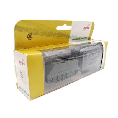 Модель HERPA 740968 M113 PzMrs 1:87