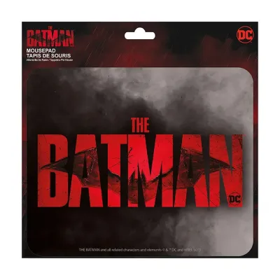 Коврик для мышки Бэтмен The Batman Logo ABYACC401