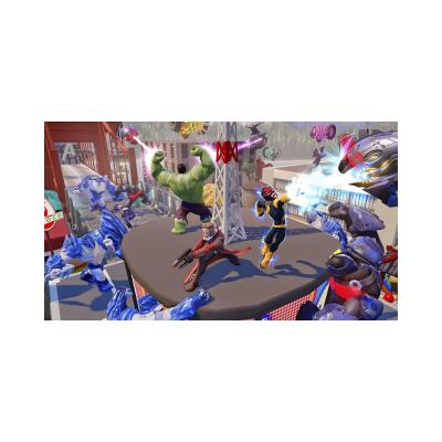 Disney Infinity 2.0 Игровой диск (Xbox 360, б/у, рус.)