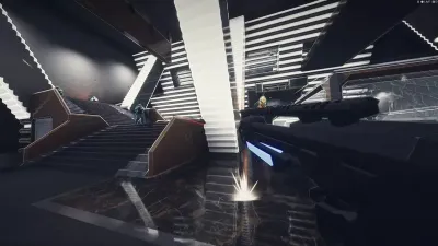 Severed Steel (PS5, рус.)