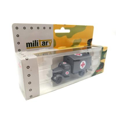 Модель HERPA 745406 Ford 997T LKW Wehrmacht 1:87
