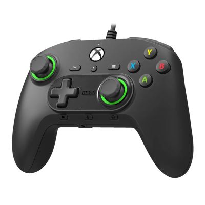 Геймпад проводной Hori Horipad Pro для XboxOne/Series, ПК (AB01-001E)
