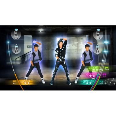 Michael Jackson The Experience (PSP)