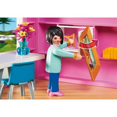 Конструктор Playmobil City Life 5574 Современная вилла класса люкс