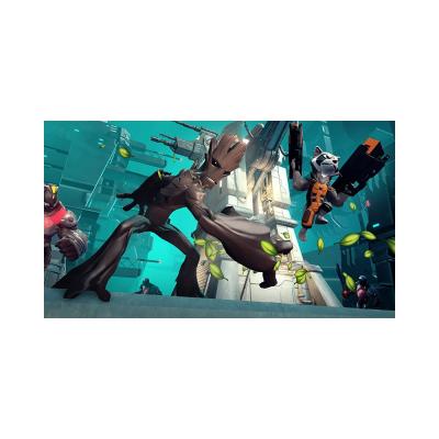 Disney Infinity 2.0 Игровой диск (Xbox 360, б/у, рус.)
