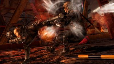Dead or Alive 5 (PS3, б/у)