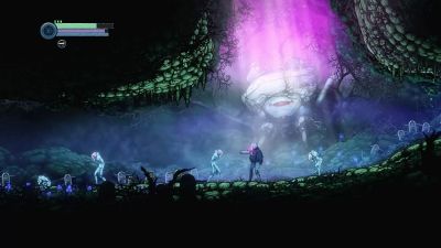 Ghost Song (PS5, рус.)