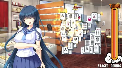 Pretty Girls Game Collection 2 (Nintendo Switch)