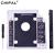 Шасси для 2.5" SATA SSD/HDD Сhipal 2nd hdd caddy 12.7 мм Шасси для 2.5" SATA SSD/HDD Сhipal 2nd hdd caddy 12.7 мм