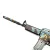 Деревянный автомат M4A1-S Змей (резинкострел) Mod.2 EcoToys Деревянный автомат M4A1-S Змей (резинкострел) Mod.2 EcoToys