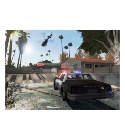 Reservoir Dogs (Xbox/Xbox 360, б/у)