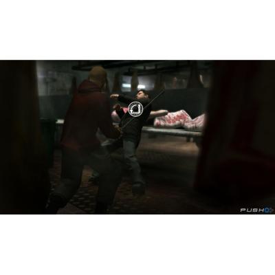 Heavy Rain для Move Essentials (PS3, рус., витринный образец)