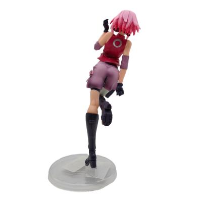Фигурка Naruto - Сакура (18 см)