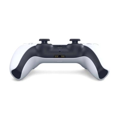 Джойстик (Геймпад) Sony DualSense (Белый/Черный) CFI-ZCT1W (б/у)