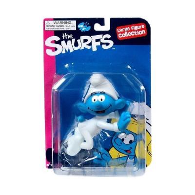 Фигурка SMURFS Смурфик BABY (12 см)