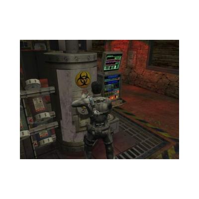Mission Impossible - Operation Surma (PS2, б/у)