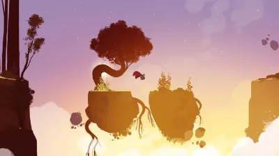 Neva (Nintendo Switch, рус.)