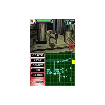 Alex Rider Stormbreaker (DS, б/у)