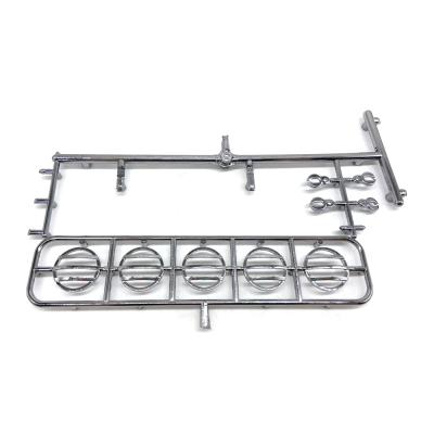 Подсветка GTP-122 LED Crawler Light Bar Set (Electrolate)