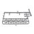 Подсветка GTP-122 LED Crawler Light Bar Set (Electrolate) Подсветка GTP-122 LED Crawler Light Bar Set (Electrolate)