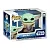 Фигурка Funko Pop! Star Wars Grogu with Mudhorn Chest (819) 90447