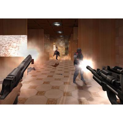 Goldeneye Rogue Agent (Xbox/Xbox 360, б/у)