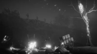 Trek to Yomi (PS5, рус.)