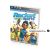 Racket Sports (PS3, б/у, незнач.царап., устанавливается на 100%) Racket Sports (PS3, б/у, незнач.царап., устанавливается на 100%)