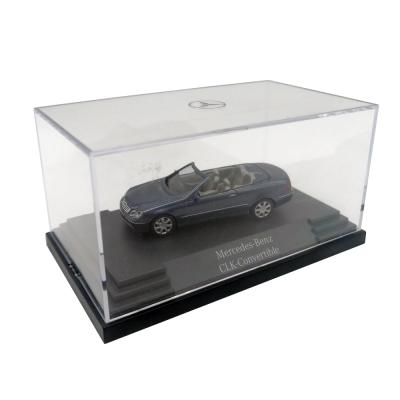 Модель автомобиля Mercedes-Benz Edition CLK B66961347 1:87 УЦЕНКА