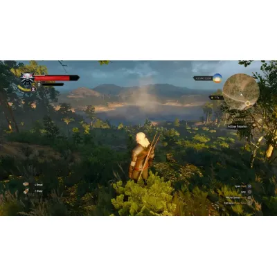 Ведьмак 3 Дикая Охота. Издание Game of the Year (PS4/PS5, русские субтитры, озвучка докачивается)