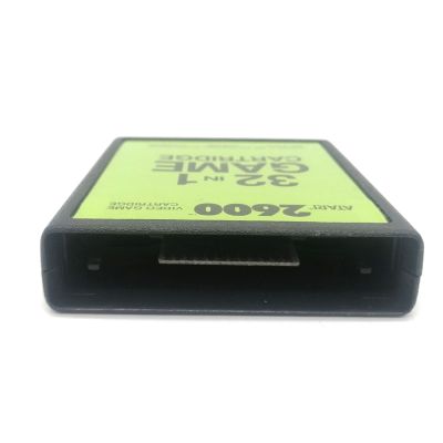 Картридж Atari 32в1 (б/у)